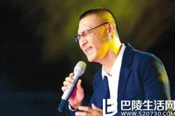 阚立文经纪人现身故事会 《那些花儿》令人动情落泪 