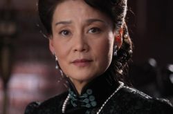 潘虹个人经历较为顺畅  一路走来演绎悲剧皇后 