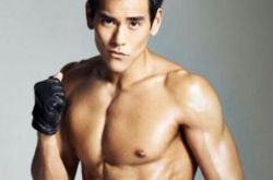 中国十大肌肉男明星大盘点 第一名竟然是他？ 