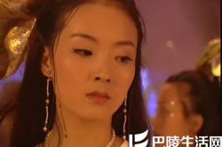 武林外史女主扮演者白静 剧中腹黑女却是剧外的好妻子 