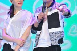 陈赫女朋友许婧图片曝光 一位温婉大气的女孩儿 