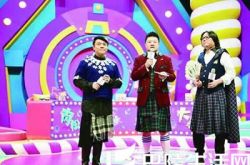 奇葩说邦尼被剪 还有奇葩说不能说的事吗 