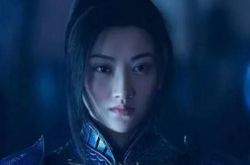 长城电影剧照发布 众大咖云集 