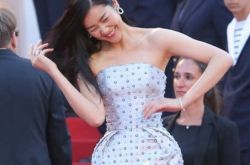 69届戛纳电影节红毯赏析 回顾中国女星戛纳红毯造型 