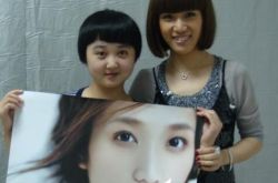 女歌手胡杨林图片清新 揭秘歌曲香水有毒的创作过程 