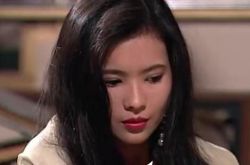 西游记蜘蛛精蓝洁瑛落魄不堪 刘德华曾资助其港币10万元 