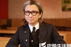 陈可辛是不是泰国人？ 吴君如默认陈导有小三 