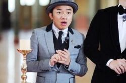 捡漏王小时候王祖蓝扮邓照片曝光 长相清秀疑是女孩 