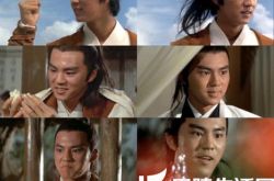 武松电影狄龙认真的态度获赞  《神探亨特詹》新作品杀青 