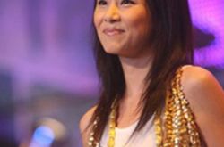 陈泰铭前妻李慧珍照片 关之琳豪门婚姻恩怨内幕曝光 