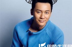 怎么叫李晨大黑牛？ 其为跑男大练肌肉 