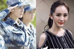 杨幂进部队当新兵惹众议 微博发文预祝小伙伴王俊凯生日快乐 