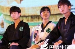 旋风少女花絮杨洋笑场不断 粉丝不舍《旋风》结局 