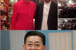 六小龄童再被死亡惹粉丝气愤 受邀参加释迦牟尼诞生地招待会 