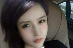 网红鼻祖沉珂老公微博曝光 自曝割腕自杀真相内幕 