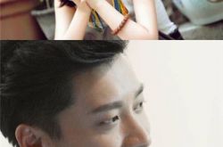 乔任梁现任女友疑似是许薇 乔自杀报警女友遭扒出 