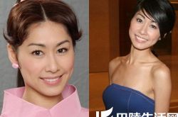 香港女星胡定欣透视衣造型引热议   分手后性感大解放 