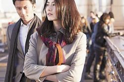 谢霆锋高圆圆演的电影《一生一世》 高疑遭赵又廷家暴 