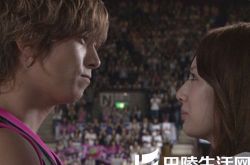 北川景子山下智久吻戏让人咋舌 二人被曝约会喝醉曾失态 