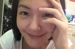 性感女神小s骑车摔倒脸受伤 大S复出代妹做主持 