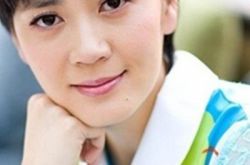 央视美女主播沈冰图片大全 其老公身份引网友关注 