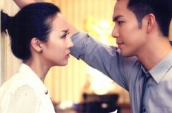 女神张钓甯电视剧大盘点 清宫戏《如懿传》中饰演海兰 