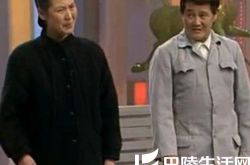 黄晓娟年轻时的照片美丽大方 揭秘其与赵本山反目原因 