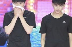 吴磊刘昊然cp图片太萌 两位小鲜肉发展迅速 