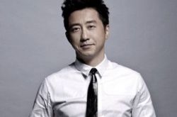 庾澄庆参加流星花园主题曲巜情非得已》 