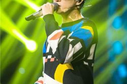 薛之谦称没听过有关tfboys的歌   合作后秒转粉 