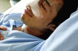 胡歌车祸前女友不离不弃 薛佳凝停工一年贴心照料 