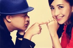 包贝尔包文婧大婚 新娘：我就赖上你了！ 