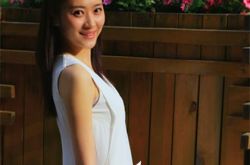 央视女主播黄婷婷备受喜爱 其一扫之前太过严肃的主持风格 