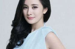 杨幂替身图片与真人反差太大 网友直呼辣眼睛 