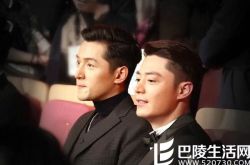 胡歌霍建华5年之约破碎 林心如半路杀出带走老干部 