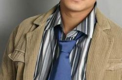 贾一平董晓燕吻戏生情   爱情甜蜜妻子帮助老公发展事业 