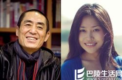 导演张艺谋女儿叫什么名字  张末的跨国婚姻曾遭父亲反对 