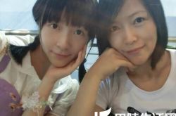 徐娇母亲是谁  妈妈颜值高不说还以为是姐姐 