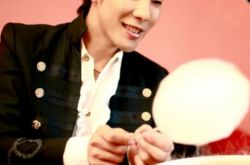 李金铭老公陈旭 精彩的人生履历 