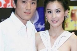 杨子陶虹黄圣依结婚之间存在什么关系 深扒其后宫团的女人 