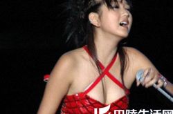 何洁真实身高图片流出 扬言坚持自己道路 