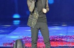 黄渤跳舞出身不搞笑 因跳舞结识妻子 