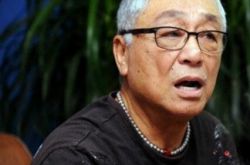 欣赏香港演员曾江图片  老牌戏骨的金牌配角人生 