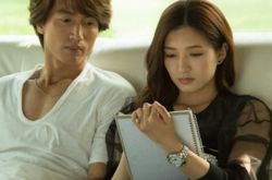 言承旭江疏影揉脚图曝光 Jerry首公开与林志玲分手原因 