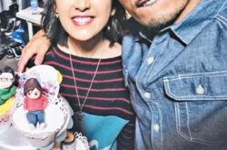 余文乐黄伊汶分手原因揭秘 令阿乐念念不忘的竟是她 