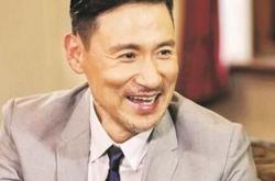 张学友个人简介介绍  友哥时隔7年发新专辑 