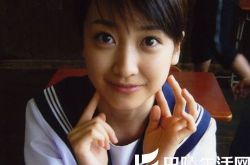 黑川智花的照片大放送 当年的毛利兰清纯依旧 