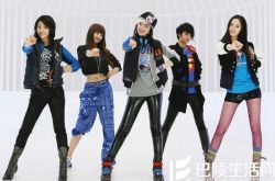 深扒韩国组合fx成员资料 雪梨退团导致组合名存实亡 