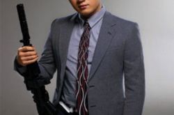 佟大为二胎女儿首曝光 护女心切拒绝参加任何综艺节目 