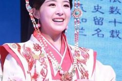 盘点张含韵拍过的电视剧   揭秘其不红的原因是什么 